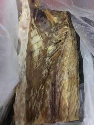 麻辣腌鱼的做法步骤 第1步