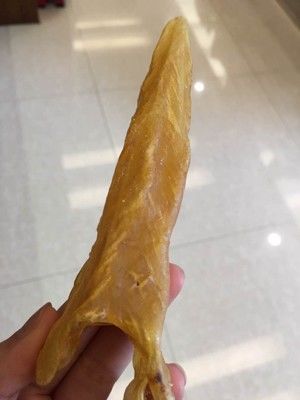 响螺片瘦肉炖花胶汤的做法步骤 第1步