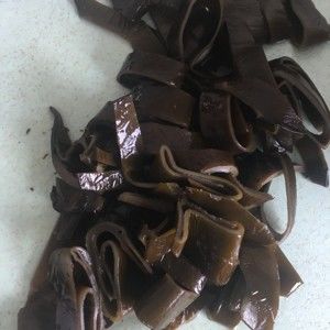 土豆海带滋补汤的做法步骤 第3步