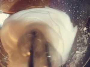 火烧云吐司的做法步骤 第2步