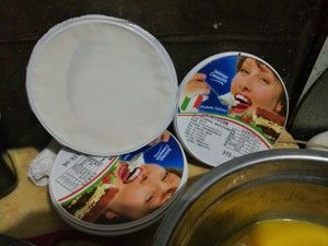 雀巢咖啡版提拉米苏的做法步骤 第4步