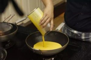 虾仁南瓜汤的做法步骤 第11步