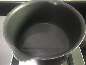 港系甜品——杨枝甘露的做法步骤 第3步