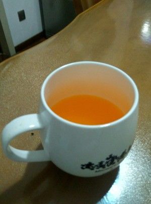 芒果奇异果冰粥的做法步骤 第3步