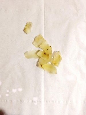 绿豆双米燕麦粥的做法步骤 第2步