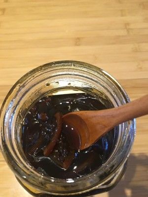 柠檬川贝膏的做法步骤 第4步