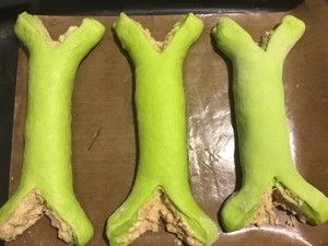 菠菜肉骨头的做法步骤 第11步