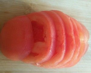 早晨阳光下的食材之美的做法步骤 第1步