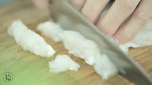 番茄龙利鱼汤的做法步骤 第1步
