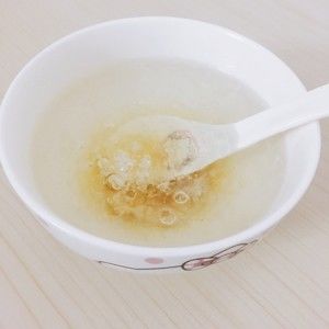 石蜂糖燕窝的做法步骤 第7步