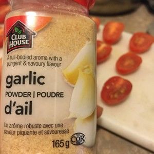 蒜香味增烤西葫芦 （不！用！油！）的做法步骤 第6步