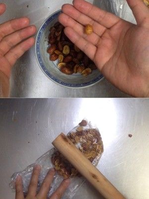 【影片】慢煮口水鸡【老娘的草根饭堂】的做法步骤 第7步