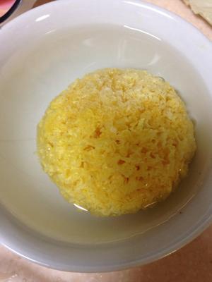 绚彩小汤圆配木瓜银耳糖水的做法步骤 第1步