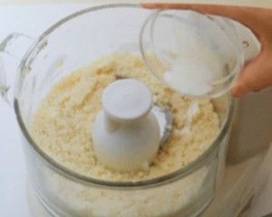 麦岚绮饼干（熊谷裕子的方子）的做法步骤 第3步
