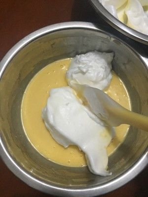 零失败的电饭煲蛋糕的做法步骤 第5步