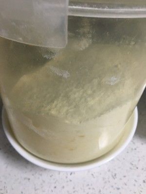 黄油卡通饼干（入门级）的做法步骤 第4步