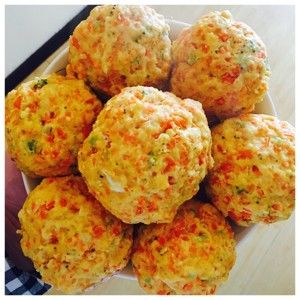 黄金鸡肉球（狗狗的最爱👄）的做法步骤 第3步