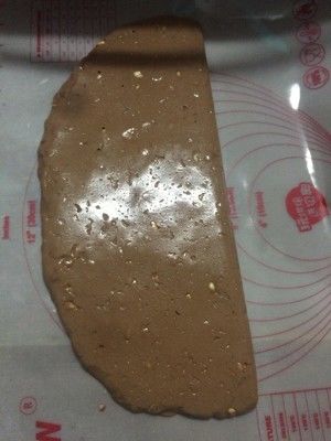 水怡版巧克力花生牛扎糖(纪录贴)的做法步骤 第10步