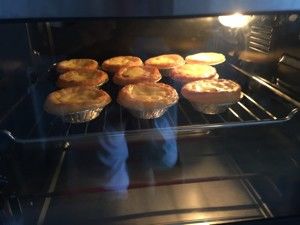 蛋挞-超简单操作适合初学者的做法步骤 第2步