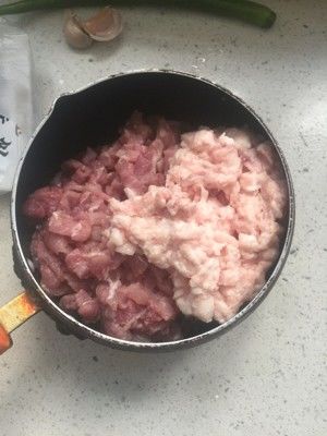 👻🤖宝宝肉肠脆皮肠的做法步骤 第1步