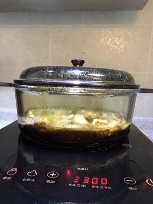 最懒的可乐鸡翅的做法步骤 第4步