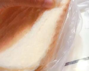 最适合新手看的！超级无敌啰嗦版金大旺之港式土司的做法步骤 第39步