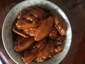 最爱鸡翅的做法步骤 第2步