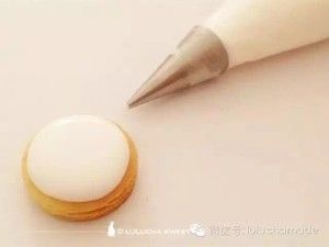 【独家】梦幻水晶球摇摇饼干的做法步骤 第11步