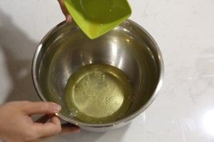 西屋特约：大理石戚风蛋糕的做法步骤 第7步