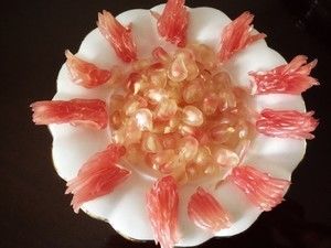 季节水果与营养价值的做法步骤 第2步