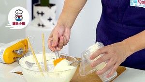 等“戴”一道菜之免烤甜品木糠杯的做法步骤 第3步