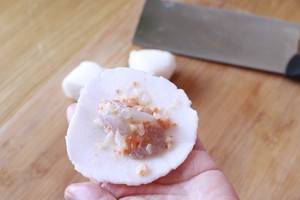 三步包虾饺，就是这么简单粗暴！的做法步骤 第9步