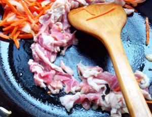 【尹食堂烤肉饭】特制酱料 海岛热食的做法步骤 第4步