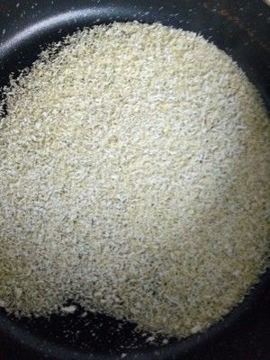 八个月+宝宝辅食鸡肉粉和猪肝粉的做法步骤 第6步