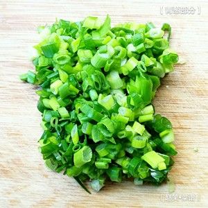 ❀【酱油炒饭】❀《炒饭系列一 • 粳米版》的做法步骤 第9步