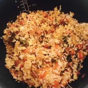 一只番茄饭【改良版】的做法步骤 第3步