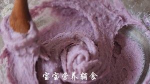 宝宝辅食-比面包简单、比馒头好吃，健脾胃又易消化，好吃绝啦！的做法步骤 第8步