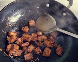 应氏私房菜之-排骨土豆焖饭的做法步骤 第5步