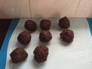 日式红豆包的做法步骤 第12步