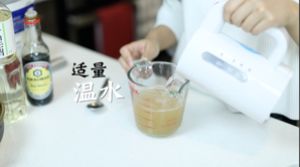 五花肉白菜千层锅的做法步骤 第5步