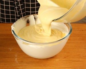 原味古早蛋糕的做法步骤 第9步