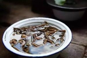 土豆干豆角焖面的做法步骤 第5步