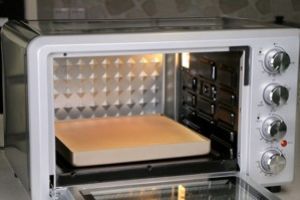 圣诞风蛋糕卷的做法步骤 第7步