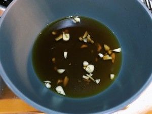 廣式白灼菜心的做法步骤 第2步