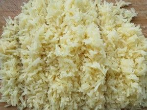 土豆肉馅饼的做法步骤 第2步