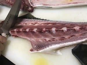 鰤鱼，冲击灵魂的顶级食材的做法步骤 第7步