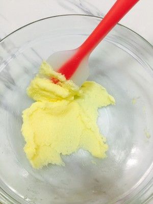 酥皮大胖纸泡芙的做法步骤 第4步