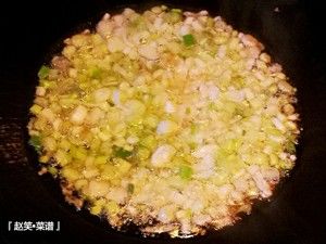 ❀【酱油炒饭】❀《炒饭系列一 • 粳米版》的做法步骤 第6步