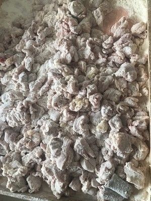 虎头鸡的做法步骤 第2步