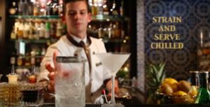 马提尼鸡尾酒（The Martini） --调酒入门款的做法步骤 第5步